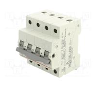 LEGRAND RX3-63A-4P Interruptor de aislamiento