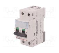 LEGRAND S-302-C1-TX Interruptor magnetotérmico