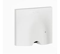 Legrand - Salida de cable conectada Céliane - 230 V - Compatible con cable piloto - para radiadores y aparatos eléctricos de hasta 3000 W - Fabricado en Francia - Blanco