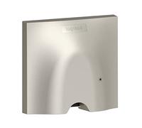 LEGRAND - Salida de cable conectada Céliane - 230 V - Compatible con cable piloto - para radiadores y aparatos eléctricos de hasta 3000 W - Fabricado en Francia - Titanio