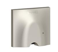 Legrand - Salida de cable conectada Céliane - 230 V - Compatible con cable piloto - para radiadores y aparatos eléctricos de hasta 3000 W - Fabricado en Francia - Titanio