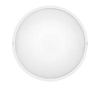 Legrand Sarlam SL532180 Hubuey funcional blanco, estándar Astreo LED 800lm con función ON y OFF