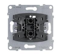 Legrand, seano 764526 - interruptor de cambio, bornes, función de ilu