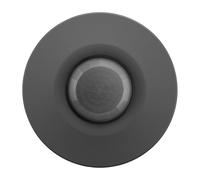 LEGRAND, SEANO 999831 - Detector de Movimiento y Presencia, 230 V ~, Alcance de 10 m, detección de 360°, 8 programas, IP20, Color: Antracita