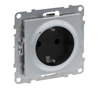 LEGRAND, SEANO with Netatmo 765740 - Toma de corriente conectada a la red, medición del consumo de energía, tornillos o garras de expansión, terminales automáticos, indicador LED, Smart Home, 16 A,