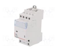 CONTACTOR 25A 4NC 230V
