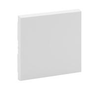 Legrand Tecla Simple Blanco Mate Niloe Step 864101
