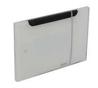 Legrand - Termostato conectado Smarther with Netatmo para calefacción y aire acondicionado, color blanco