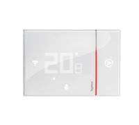 Legrand Termostato Smarther con red Netatmo para empotrar, blanco