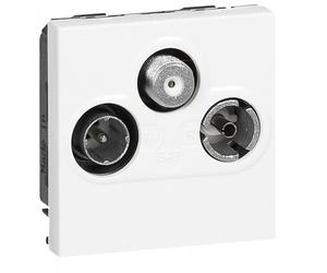 Legrand Toma de Antena Mosaic - 078786