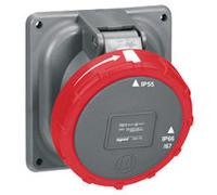 Legrand Toma Integrada 400V 125A 5P Hypra IP66/67 - 059513