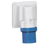Legrand P17 Tempra CEE Aparato Toma De Corriente - 057584