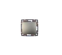 Legrand Valena 770101 - Vl-Int 1P 10A Alum
