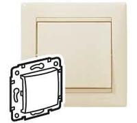 Legrand Valena 774346 - Vl-Tapa Ciega Marf