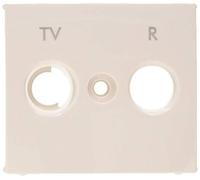 Legrand Valena 774365 - Vl-Frontal Tv-R Blan