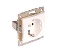Legrand Valena 774421 - Vl-Base 2P+T 16A Torn Blan