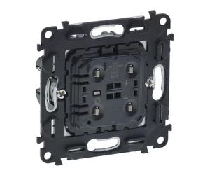 Legrand Valena Life, sistema INMATIC, potenciómetro electrónico de 1 a 10 V, modelo 752067