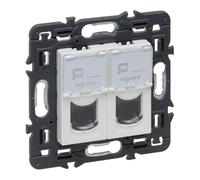 Legrand Valena Next Toma de Datos Par Trenzado - 741276