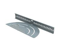 Legrand VAN GEEL Bandeja portacables curvada/esquinera - 481773