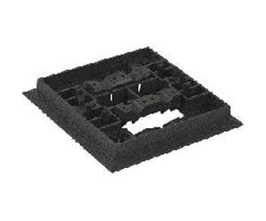 Legrand VAN GEEL Base de montaje Columna de suelo - 8460051