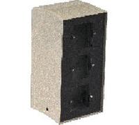 Legrand VAN GEEL Columna De Suelo Vacía - 8484010