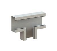 Legrand VAN GEEL Pieza en T Canal mural - 351385