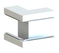 Legrand VAN GEEL Pieza Esquinera Exterior Canal de Pared - 351305