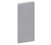Legrand VAN GEEL Placa final Canal/pilar de pared - 351045