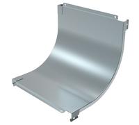 Legrand VAN GEEL Tapa curva/esquina Pieza Sistema de cableado - 480892