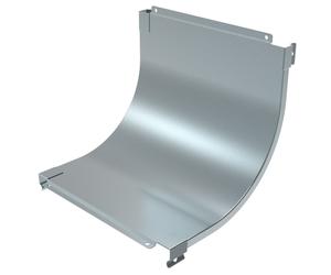 Legrand VAN GEEL Tapa curva/esquina Pieza Sistema de cableado - 480892