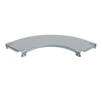 Legrand VAN GEEL Tapa curva/esquina Pieza Sistema de cableado - 482863