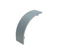 Legrand VAN GEEL Tapa curva/esquina Pieza Sistema de cableado - 489002