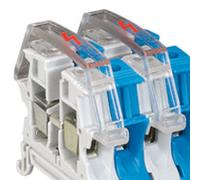 Legrand Viking3 Tapa protectora 1P Anchura 12-15MM - 037567 [10 Piezas]