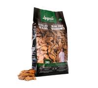 Legua Astillas de Olivo para Barbacoa 3 kg
