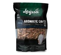 Legua virutas de cerezo para ahumar