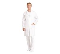 Leiber Abrigo 12/1166/01 Blanco S