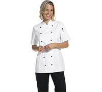 Leiber Chaqueta de cocinero para