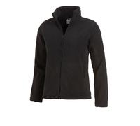 Leiber Chaqueta polar de mujer 10/2475/10 Negro M