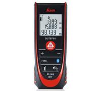 Leica Geosystems Nivel láser Leica Lino L2 – batería Li-Ion, cargador y adaptador magnético, 25 m