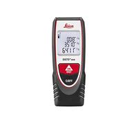 Leica Geosystems 854589 Leica DISTO un medidor de distancia láser