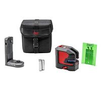 Leica Lino L2Gs, Nivel Láser verde de líneas cruzadas autonivelante