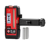 Leica RGR 300 D, Receptor digital para lásere rojo y verde con pantalla LCD