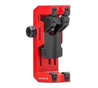 Leica Geosystems Nivel láser de líneas y puntos Lino L2GS-1 verde autonivelante