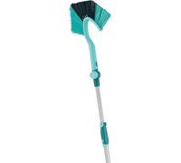 Leifheit 41510 LIMPIAPOLVO Dusty Limp con Palo, Multicolor, pack de 1 unidad