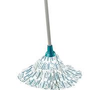 Leifheit 7286-Classic mop. Compuesto. Multicolores. 16x6.5x147 cm