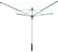 Leifheit 85210 Linomatic V 400 - Tendedero rotatorio