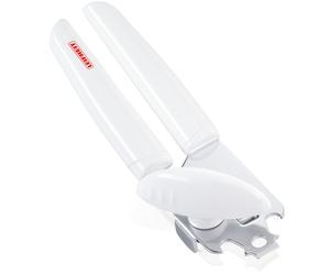 Leifheit abridor blanco 3141