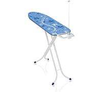 Leifheit airboard compact m tabla de planchar de tamaño completo 1200