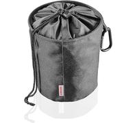 Leifheit Bolsa para Pinzas de Ropa, Capacidad para 100 Pinzas