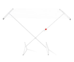 Leifheit Classic Easy tendedero de pie 72700